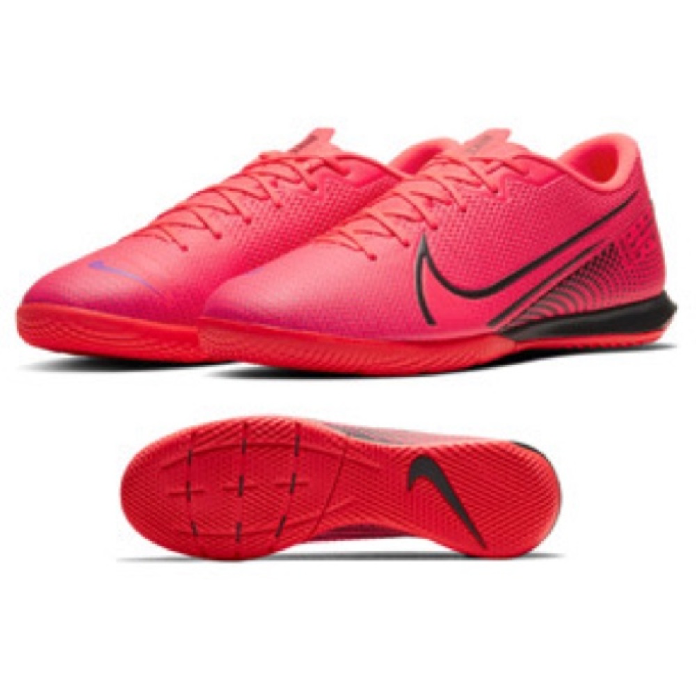 Nike Soccer Indoors